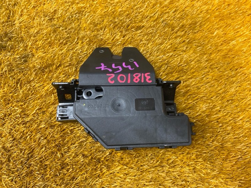 замок багажника, 900 рублей, Красноярск