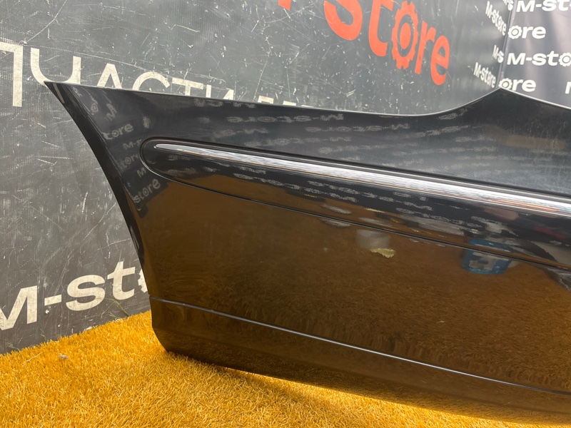 бампер, 12000 рублей, Красноярск