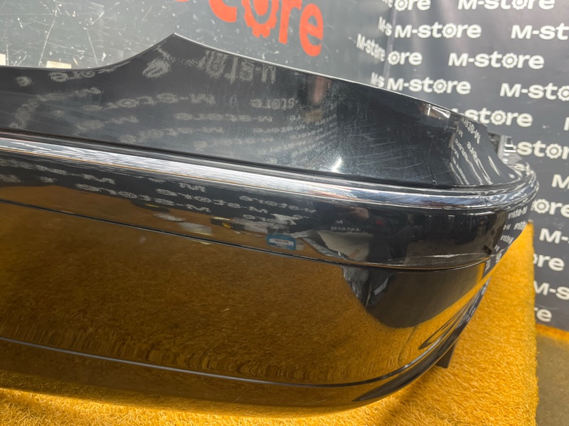 бампер, 12000 рублей, Красноярск