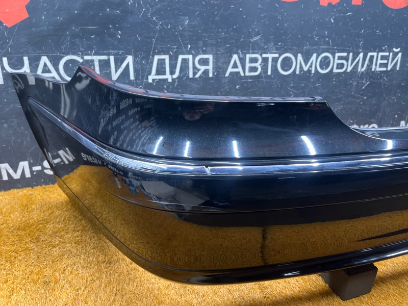 бампер, 12000 рублей, Красноярск