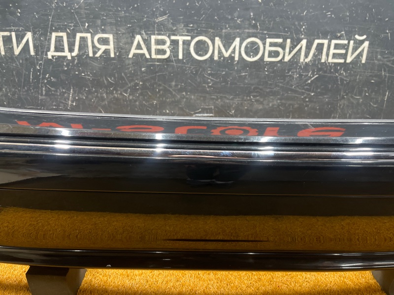 бампер, 12000 рублей, Красноярск