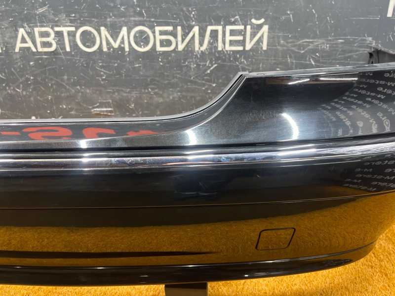 бампер, 12000 рублей, Красноярск