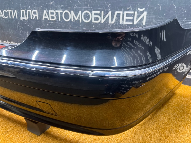 бампер, 12000 рублей, Красноярск