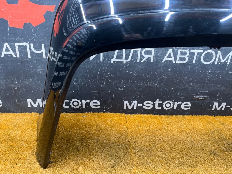 бампер, 12000 рублей, Красноярск