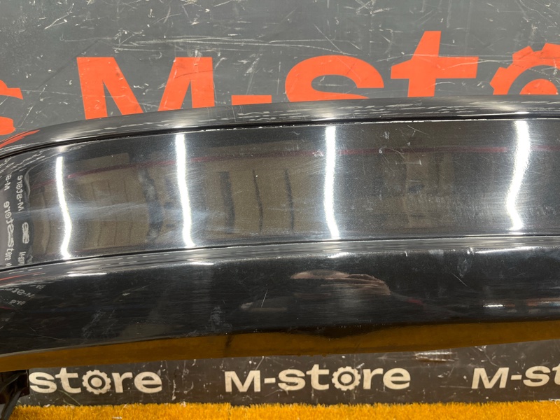 бампер, 12000 рублей, Красноярск