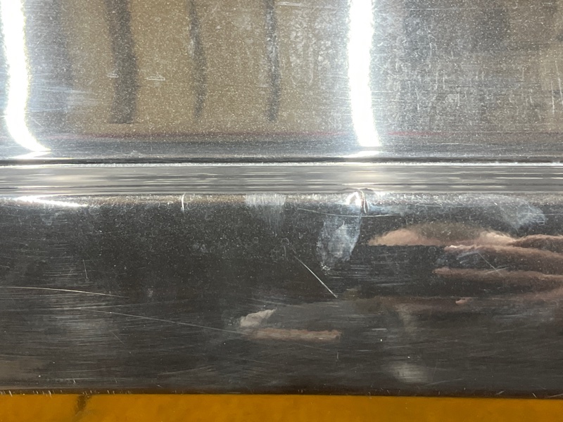 бампер, 12000 рублей, Красноярск