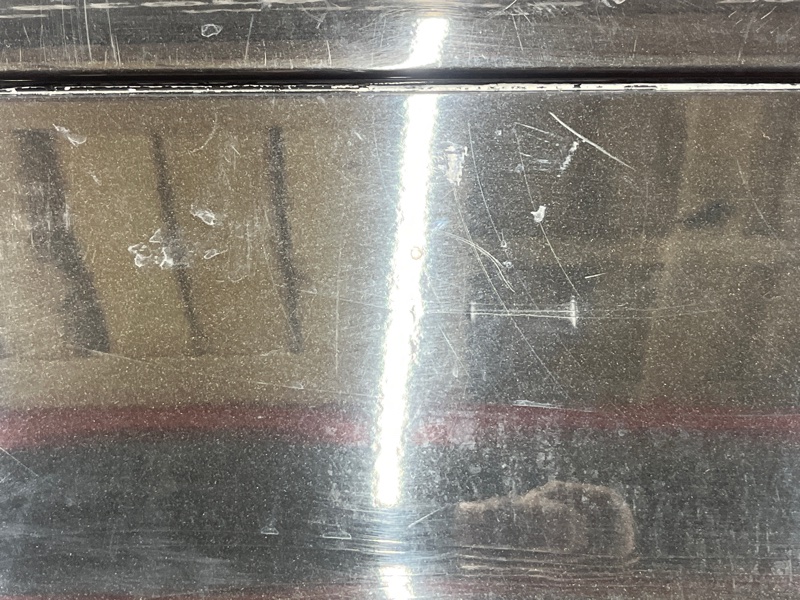 бампер, 12000 рублей, Красноярск