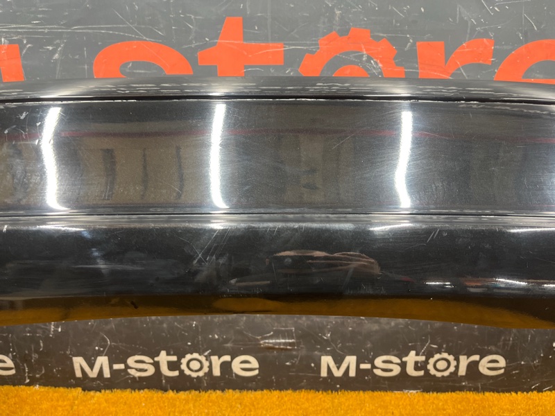 бампер, 12000 рублей, Красноярск