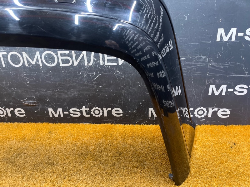 бампер, 12000 рублей, Красноярск