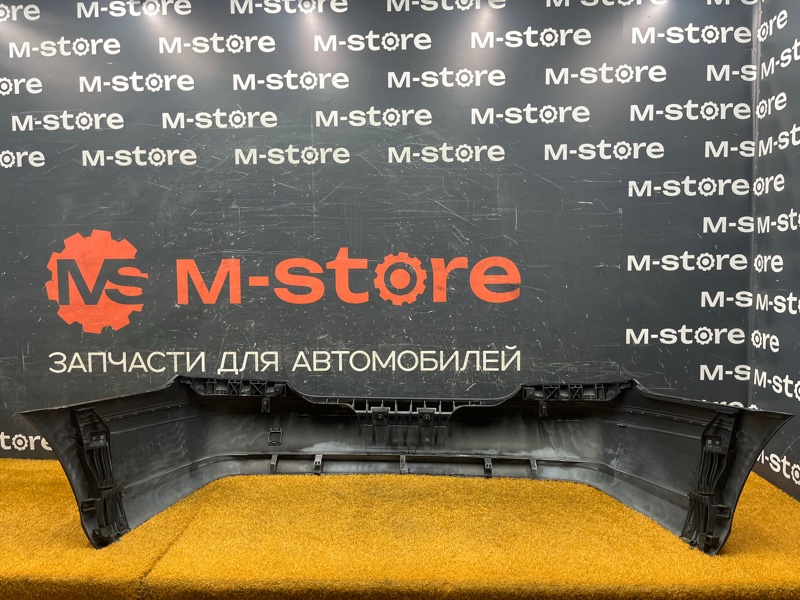 бампер, 12000 рублей, Красноярск