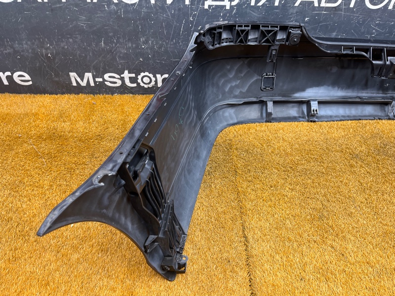 бампер, 12000 рублей, Красноярск