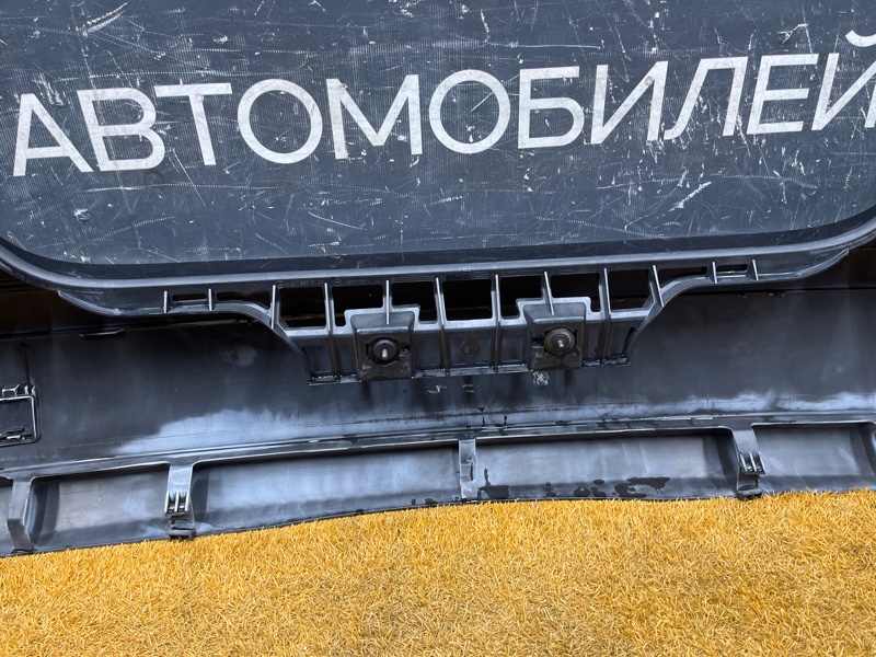 бампер, 12000 рублей, Красноярск