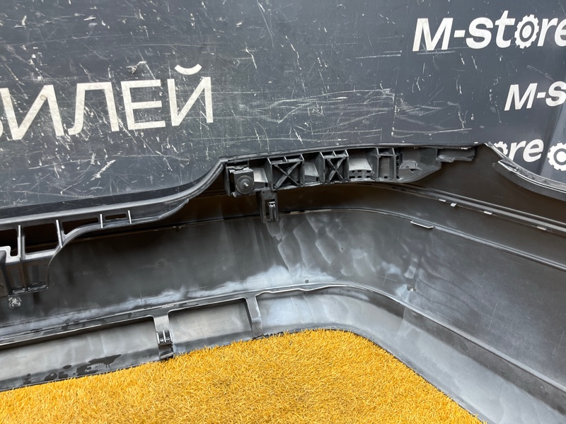 бампер, 12000 рублей, Красноярск