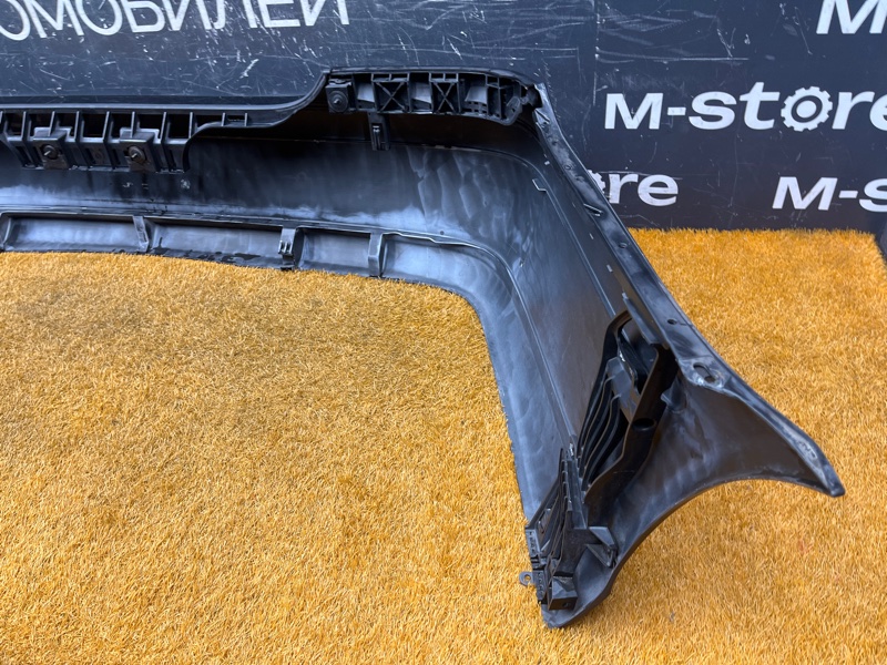 бампер, 12000 рублей, Красноярск