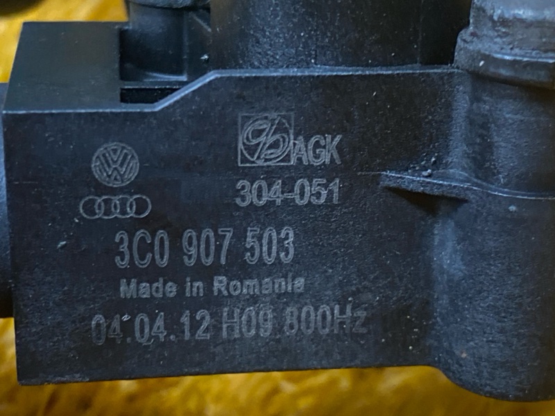 Датчик высоты дорожного просвета, 3000 рублей, Красноярск