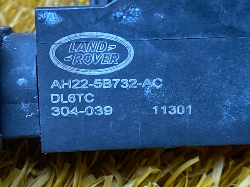 Датчик высоты дорожного просвета, 4000 рублей, Красноярск