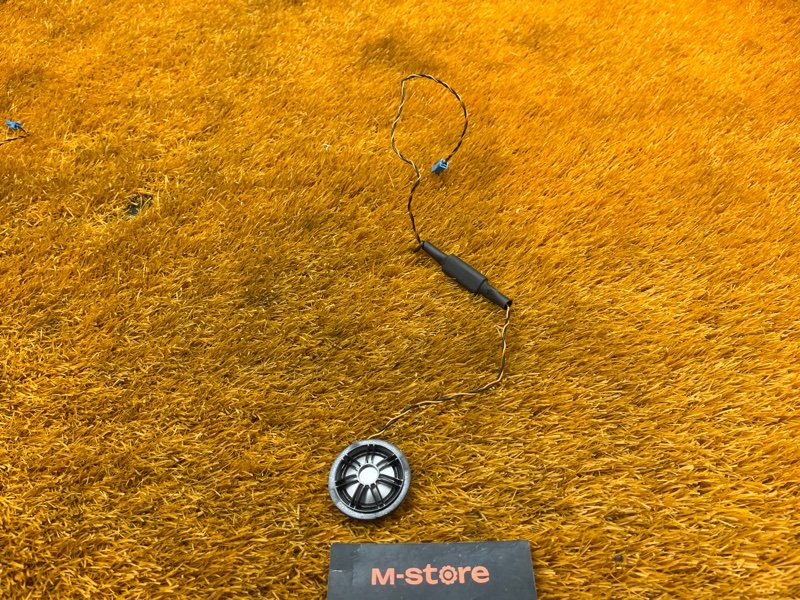 Динамик, 2000 рублей, Красноярск