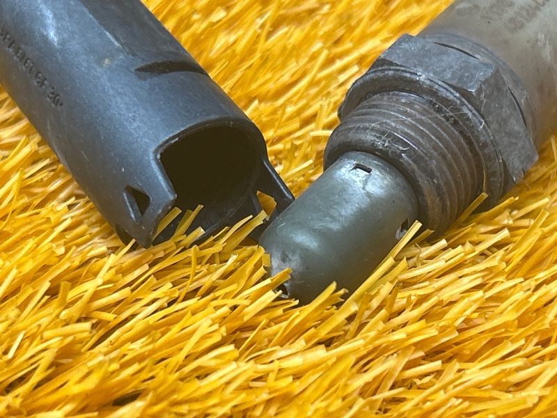 Датчик кислорода, 500 рублей, Красноярск