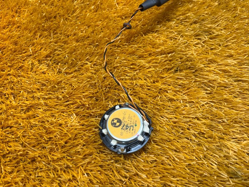 Динамик, 2000 рублей, Красноярск