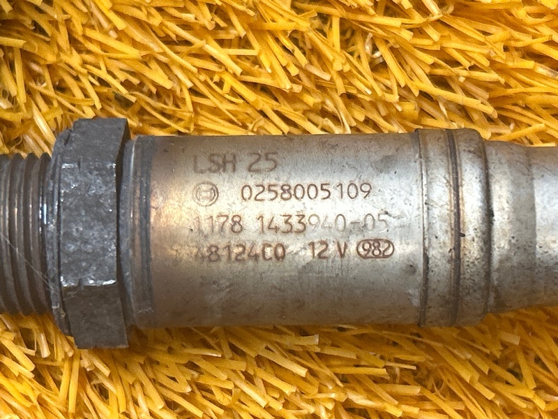 Датчик кислорода, 500 рублей, Красноярск