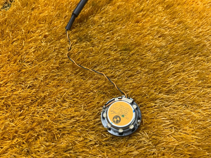 Динамик, 2000 рублей, Красноярск