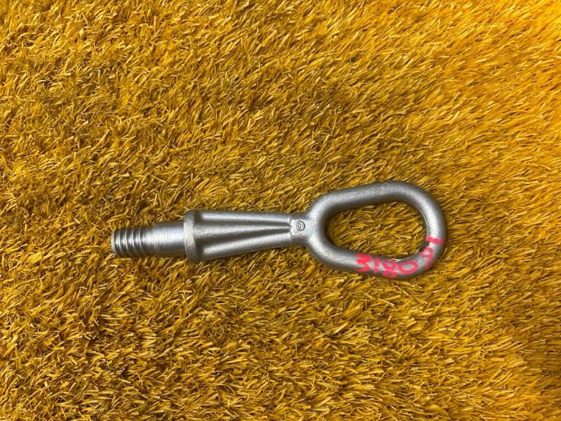 Крюк буксировочный, 1500 рублей, Красноярск