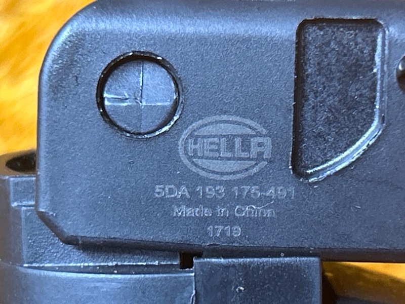 катушка зажигания, 1500 рублей, Красноярск