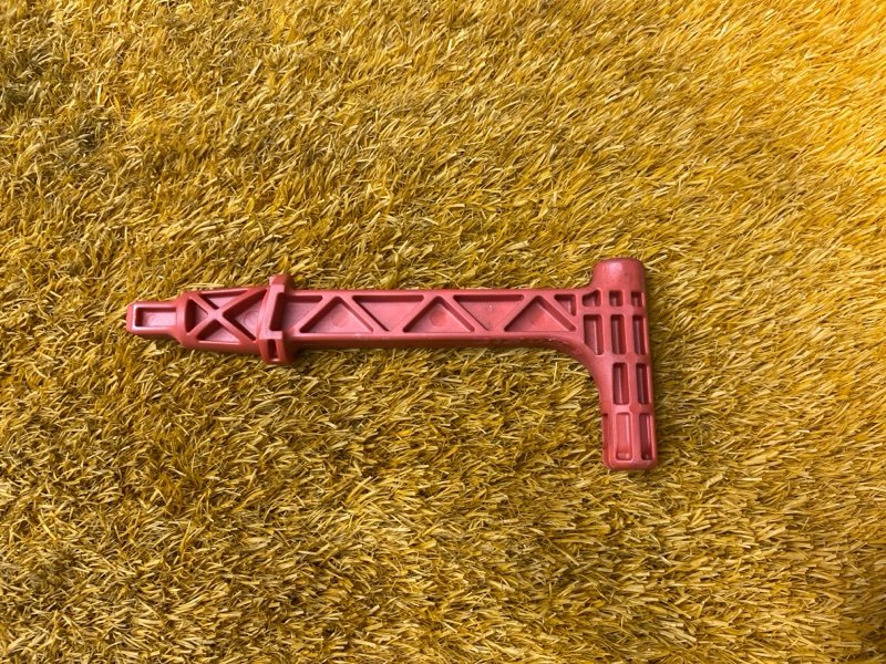 Рычаг разблокировки АКПП, 1500 рублей, Красноярск