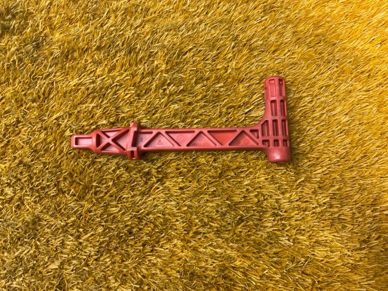 Рычаг разблокировки АКПП, 1500 рублей, Красноярск