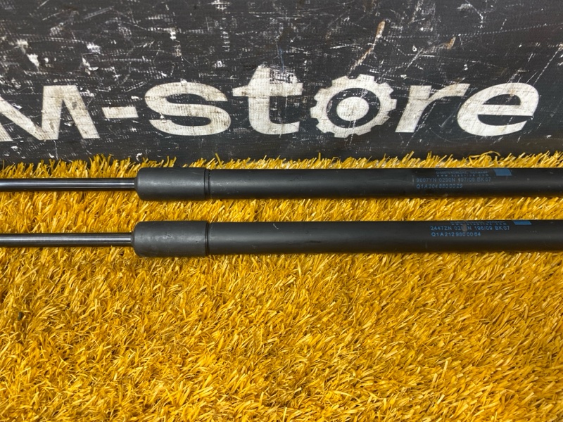 амортизатор капота, 900 рублей, Красноярск