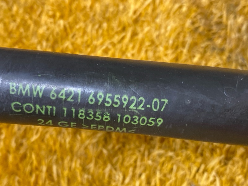 патрубок отопителя, 300 рублей, Красноярск