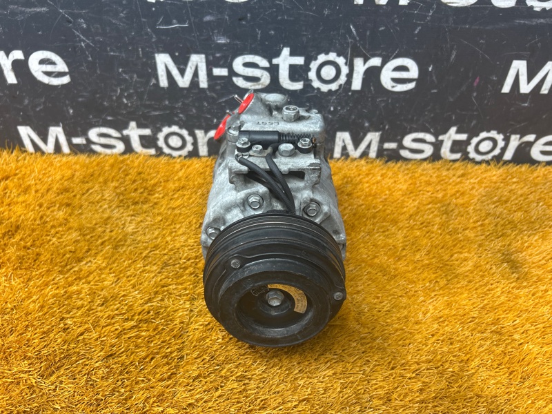 компрессор кондиционера, 6000 рублей, Красноярск