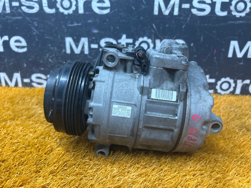 компрессор кондиционера, 6000 рублей, Красноярск