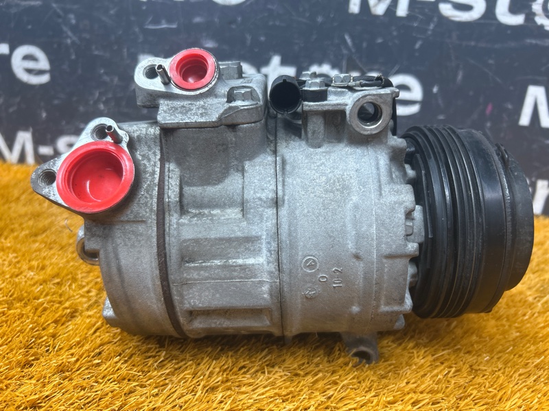 компрессор кондиционера, 6000 рублей, Красноярск