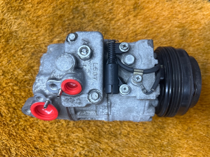 компрессор кондиционера, 6000 рублей, Красноярск