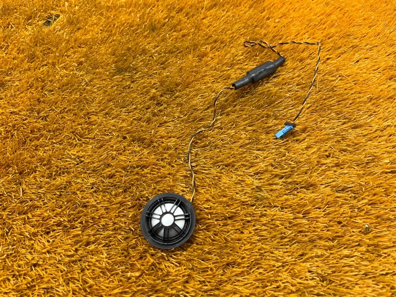 Динамик, 2000 рублей, Красноярск