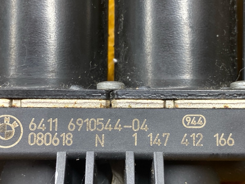 клапан печки, 7500 рублей, Красноярск