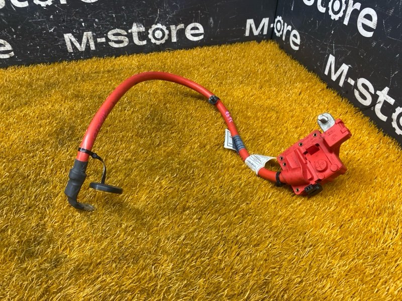 Клемма аккумулятора плюс, 6000 рублей, Красноярск