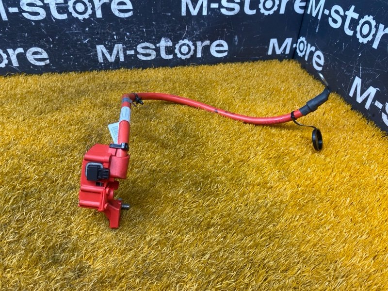 Клемма аккумулятора плюс, 6000 рублей, Красноярск