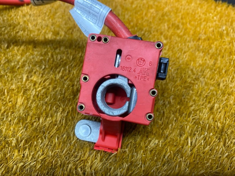 Клемма аккумулятора плюс, 6000 рублей, Красноярск