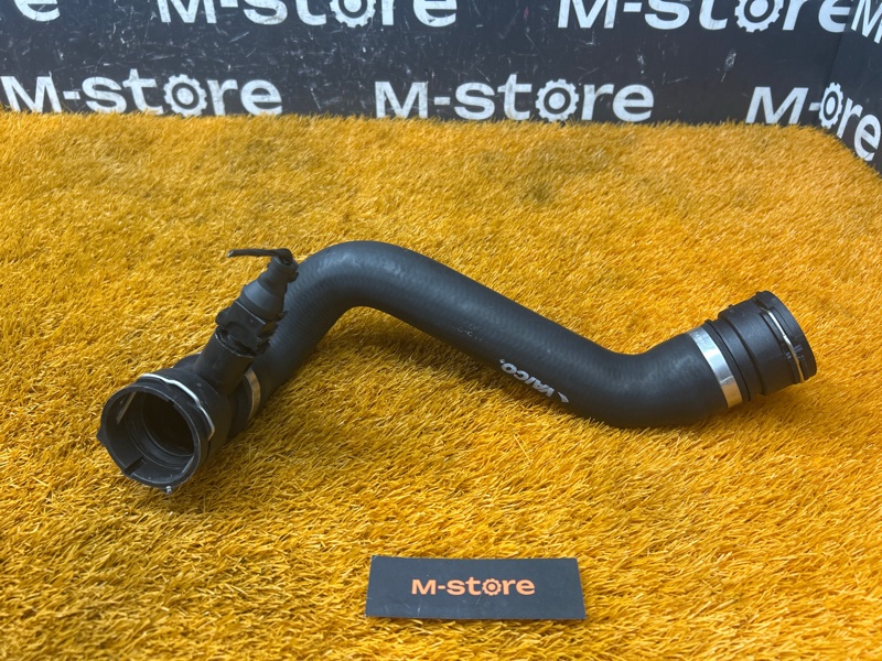 Патрубок радиатора нижний, 1800 рублей, Красноярск