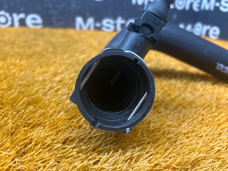 Патрубок радиатора нижний, 1800 рублей, Красноярск