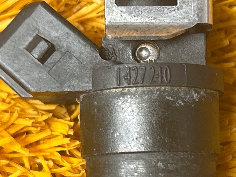 форсунка топливная, 1000 рублей, Красноярск