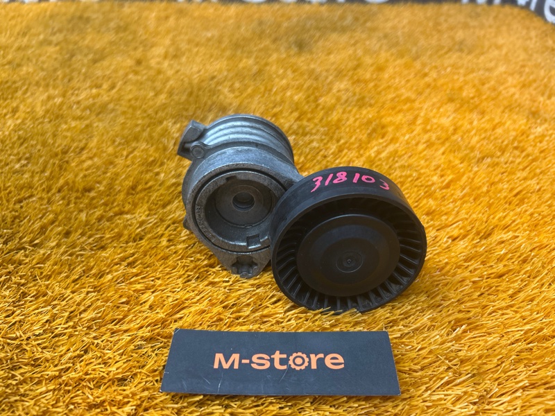 Натяжитель приводного ремня, 700 рублей, Красноярск