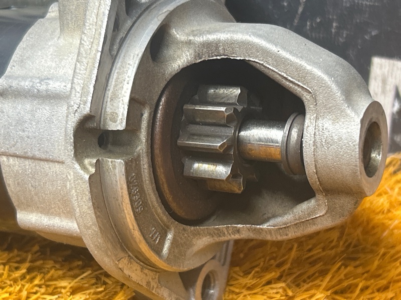 стартер, 9000 рублей, Красноярск