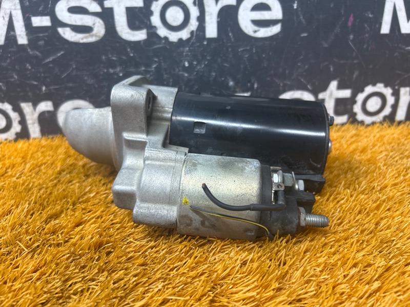 стартер, 9000 рублей, Красноярск