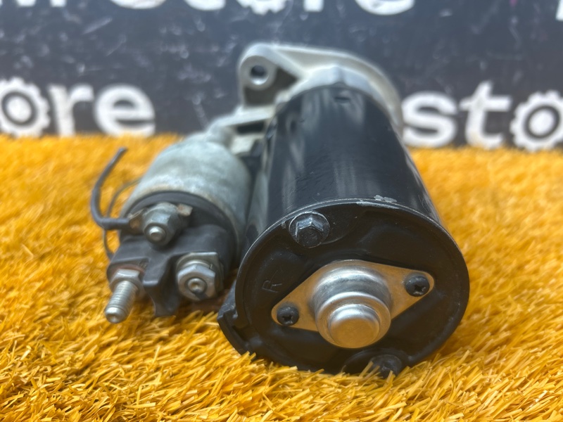 стартер, 9000 рублей, Красноярск