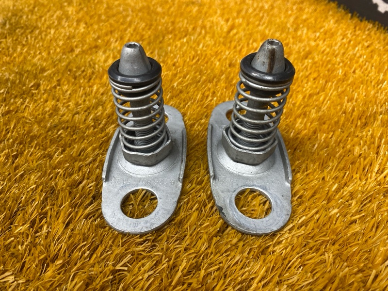 замок капота, 1000 рублей, Красноярск