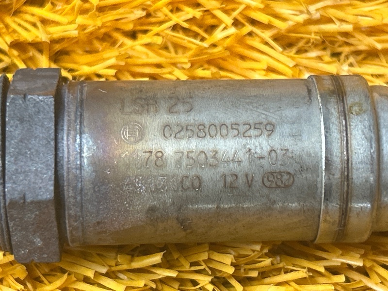 Датчик кислорода, 1300 рублей, Красноярск