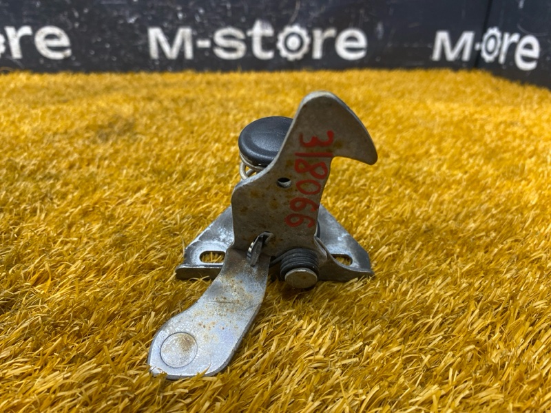 замок капота, 800 рублей, Красноярск